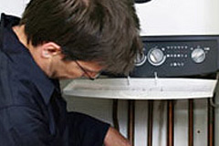 boiler replacement Lutsford