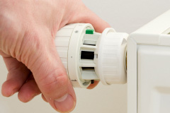 Lutsford central heating repair costs